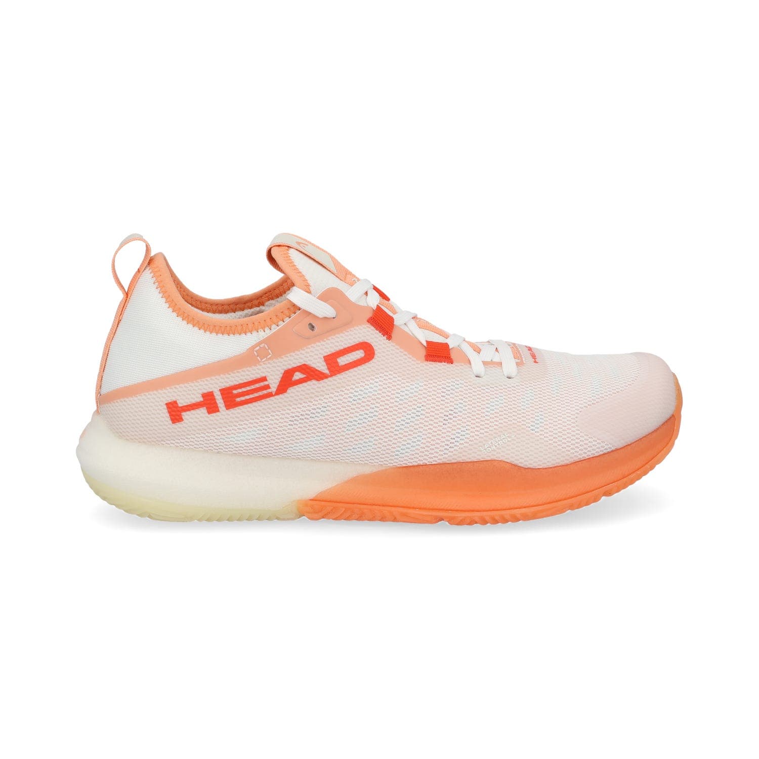 Zapatillas Head Motion Pro Padel Mujer 274645 Whco 36.5