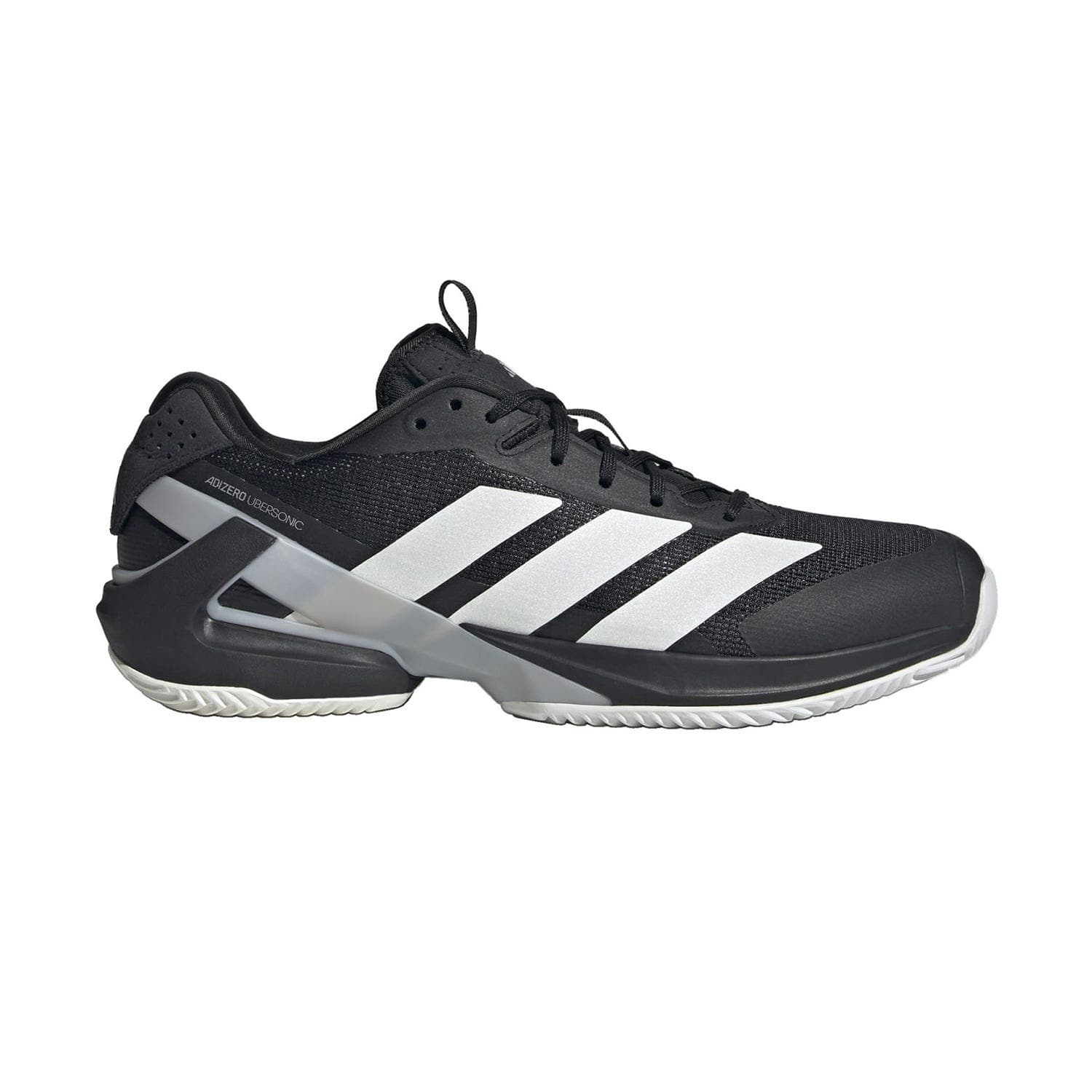 Zapatillas Adidas Adizero Ubersonic 5 M Clay Ih2525 47 1/3