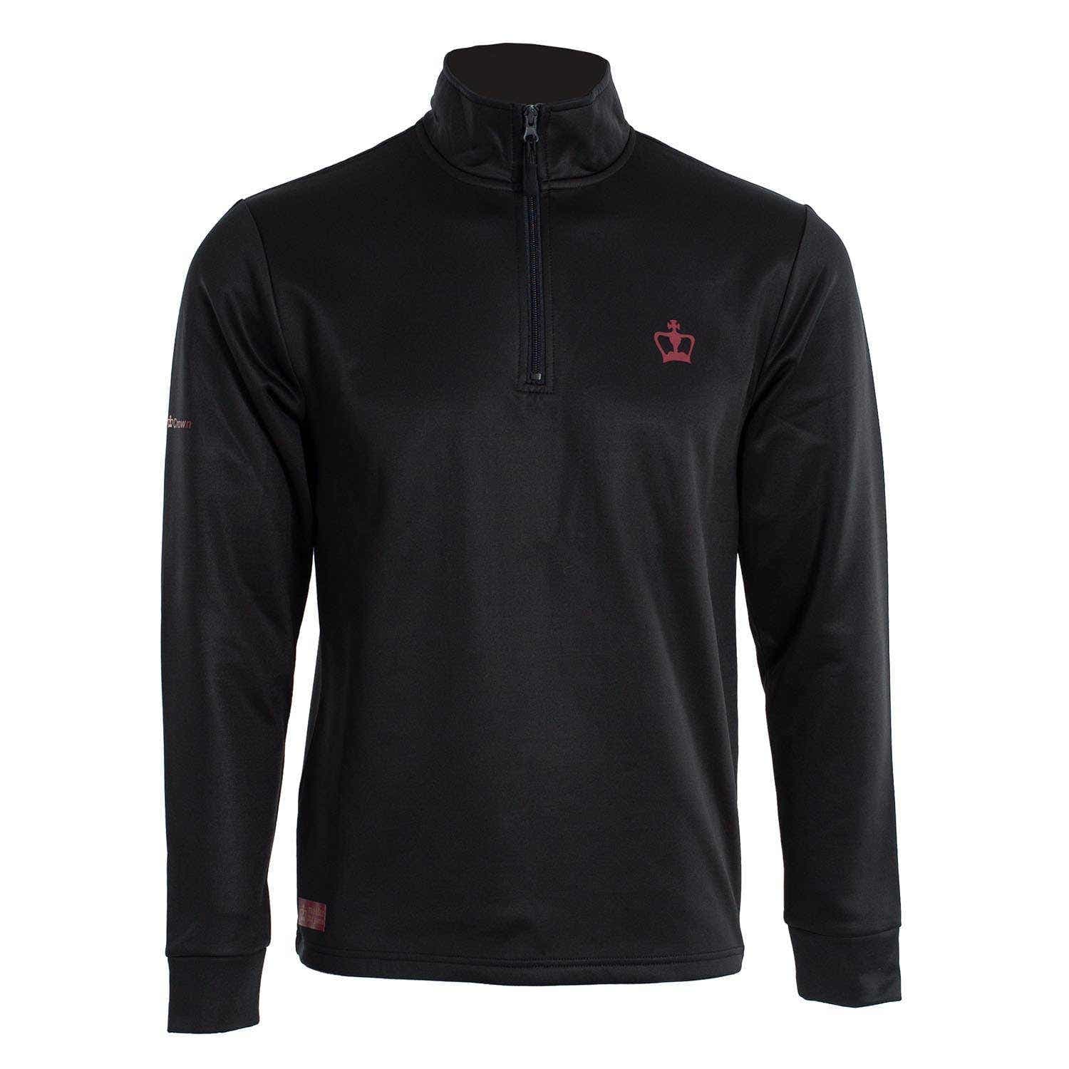 Sudadera Black Crown Acapulco Negro A002540.001 Xl