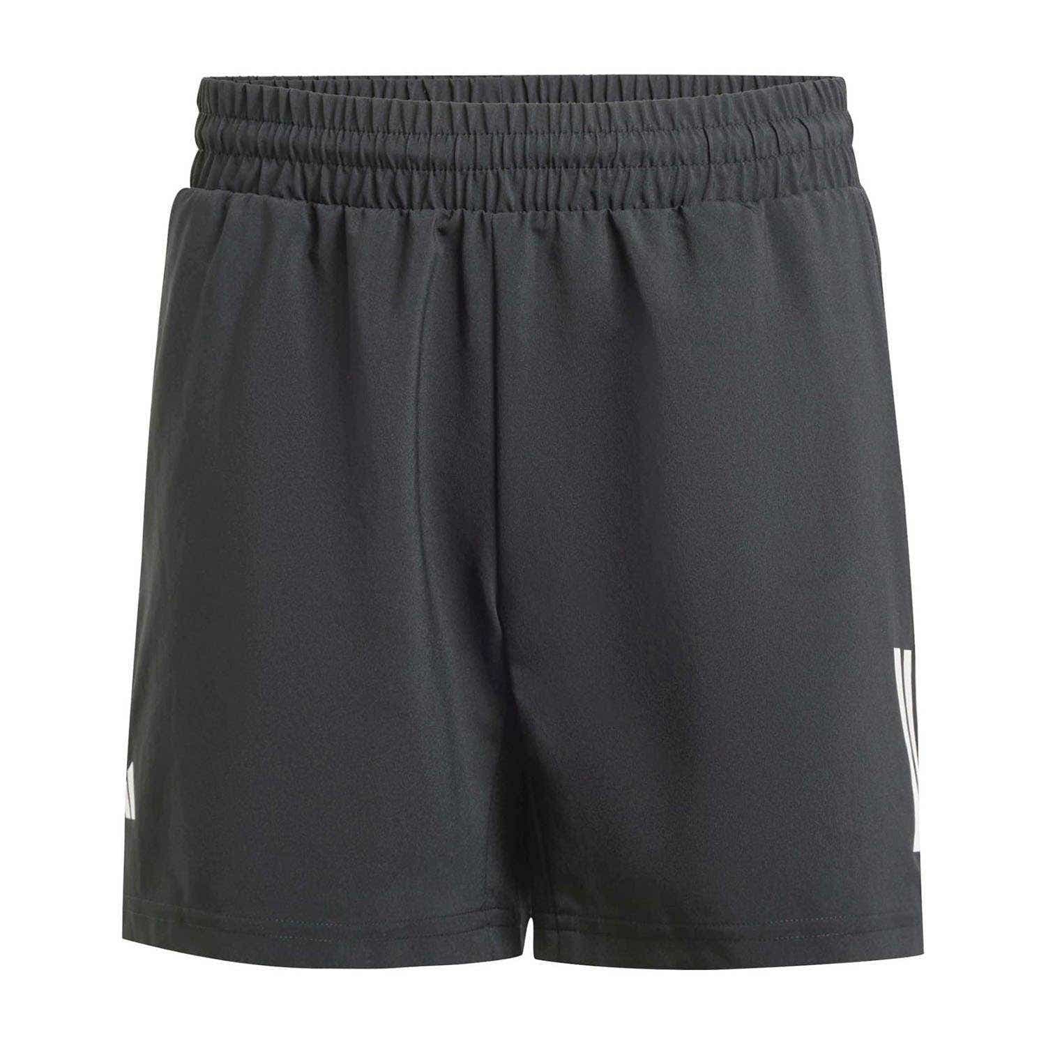 Short Adidas B Club 3 Stripes Junior 128