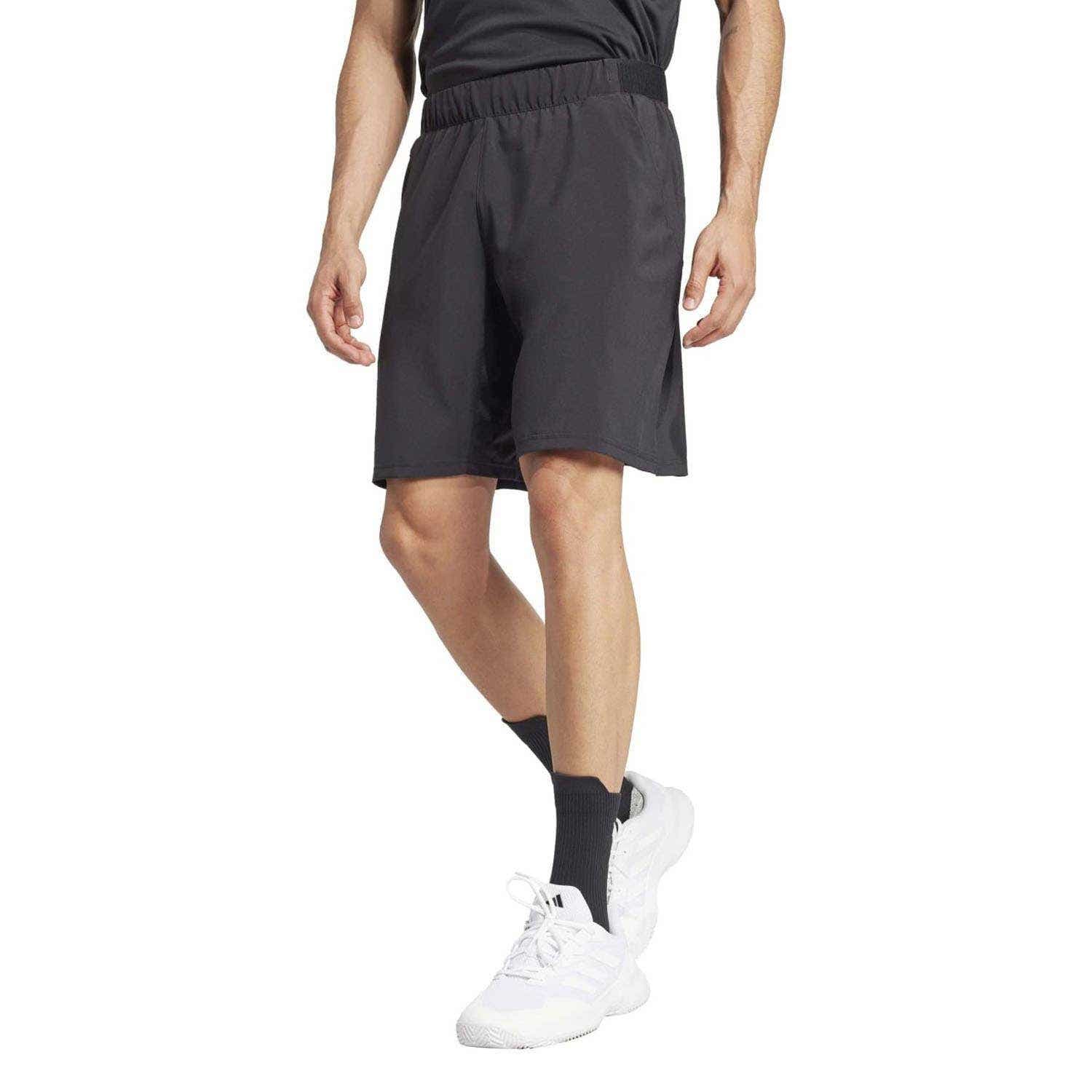 Short Adidas Club 7 Inch Climacool Strech Woven Jg0994 Xxl