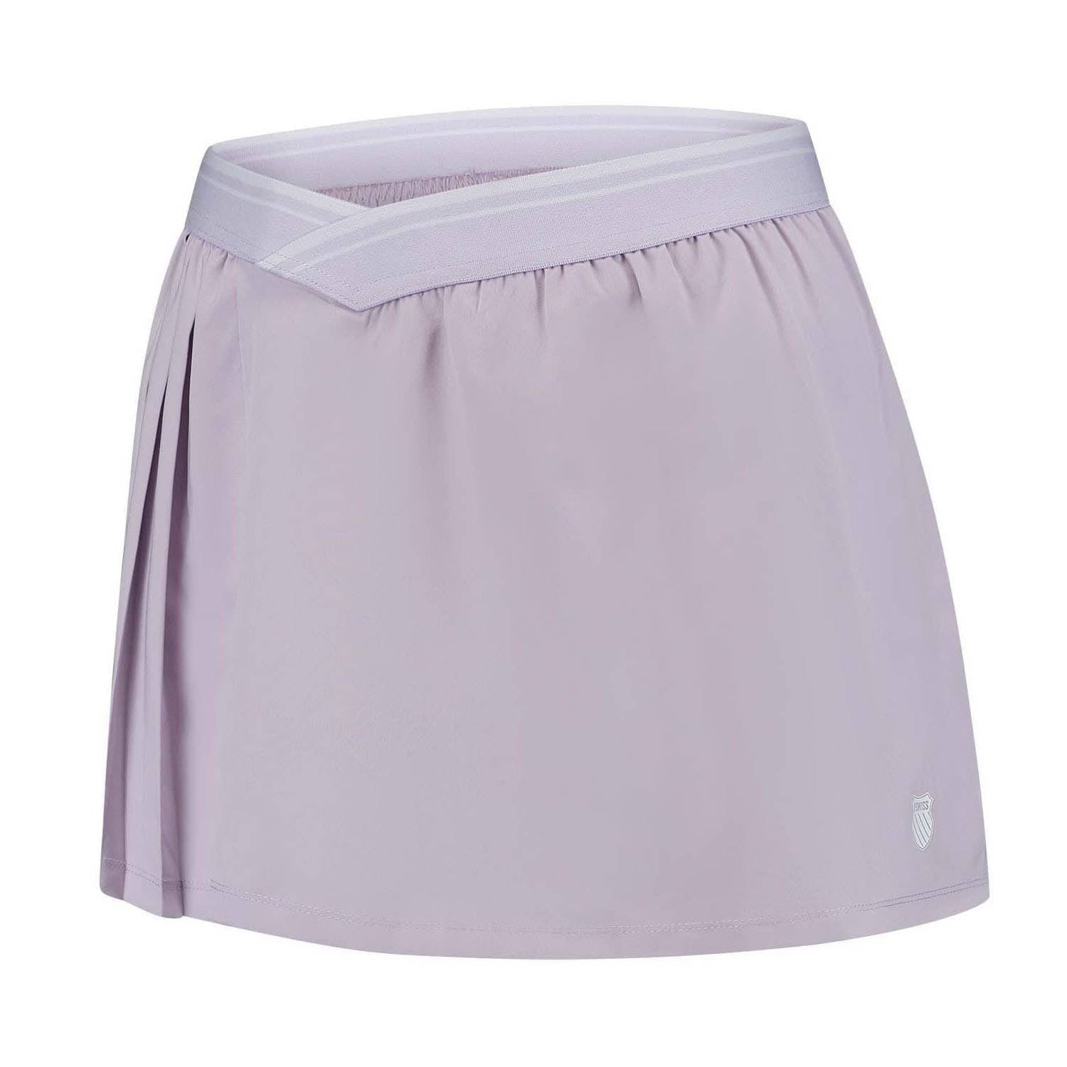 Falda Pantalon Kswiss Hypercourt Fancy 2 1910944592 Mujer S