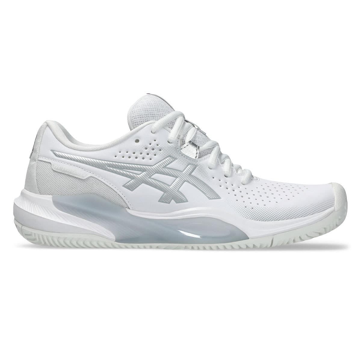 Zapatillas Asics Gel-challenger 15 Clay 1042a293 101 Mujer 38