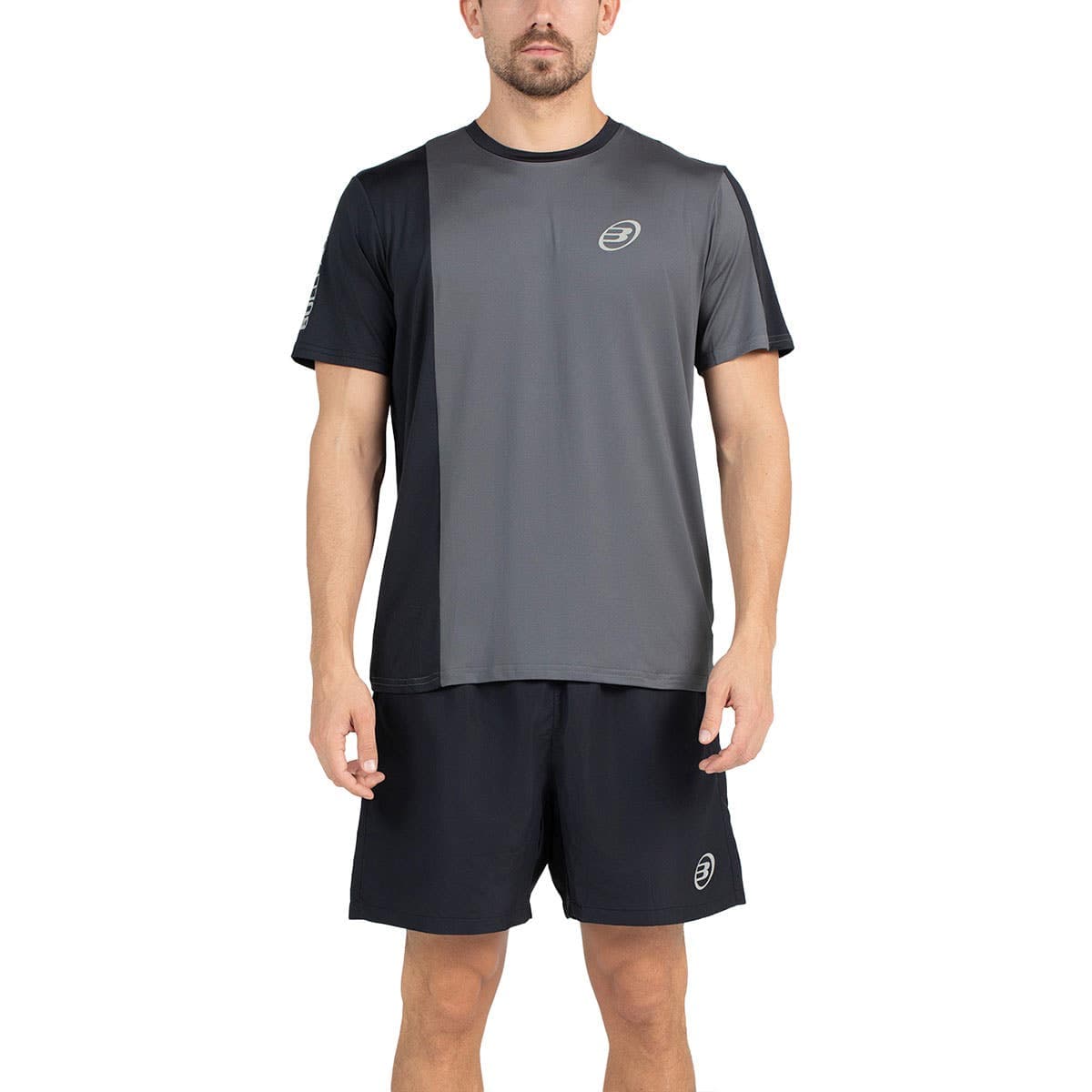 Camiseta Bullpadel Palancos 084 Cr16084000 (smu) S