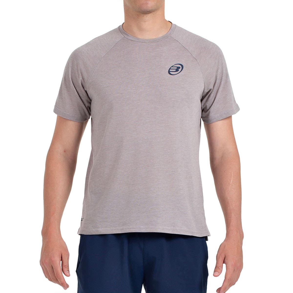 Camiseta Bullpadel Montse 157 Arena Vigore Xxl