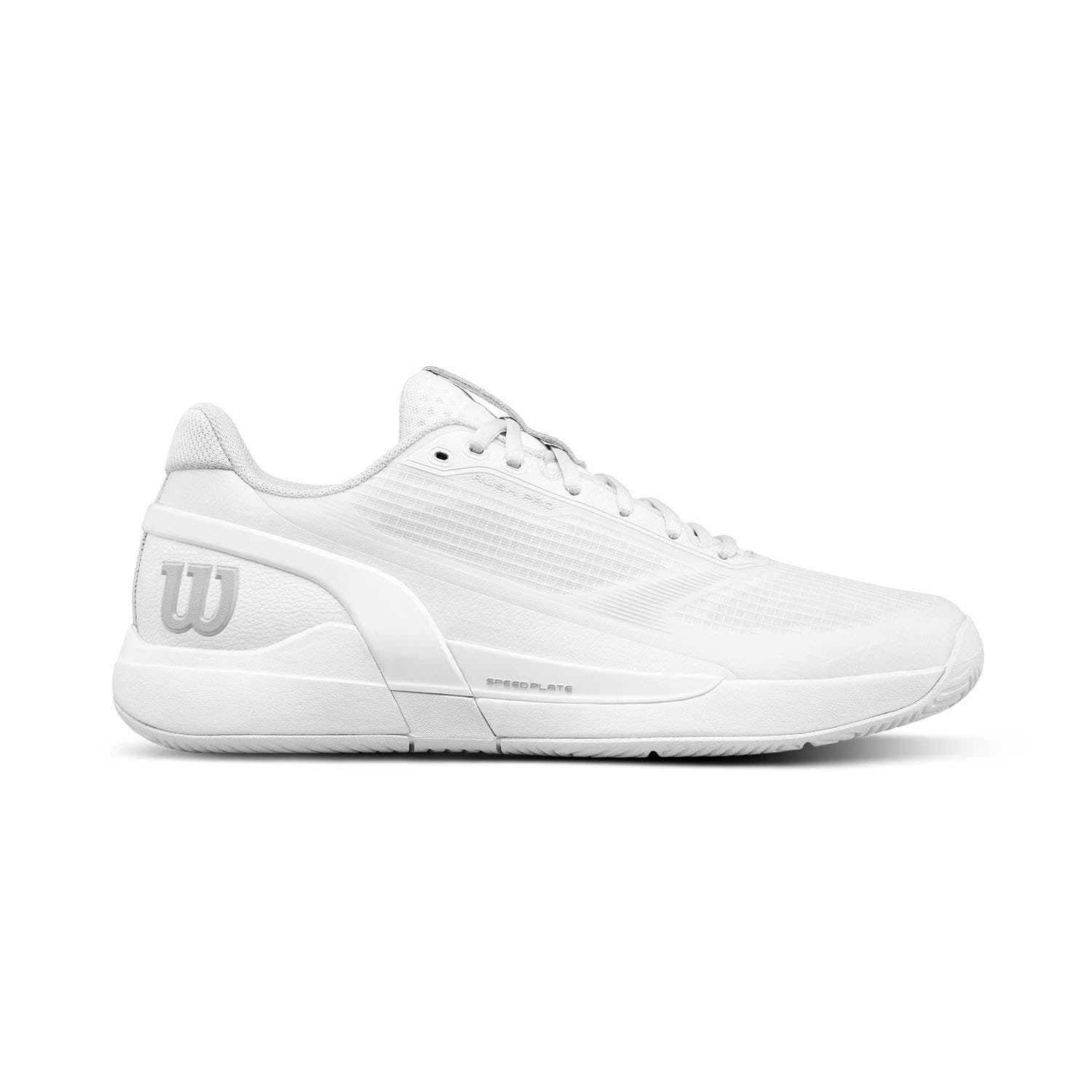 Zapatillas Wilson Rush Pro 5 Wrs337200 46