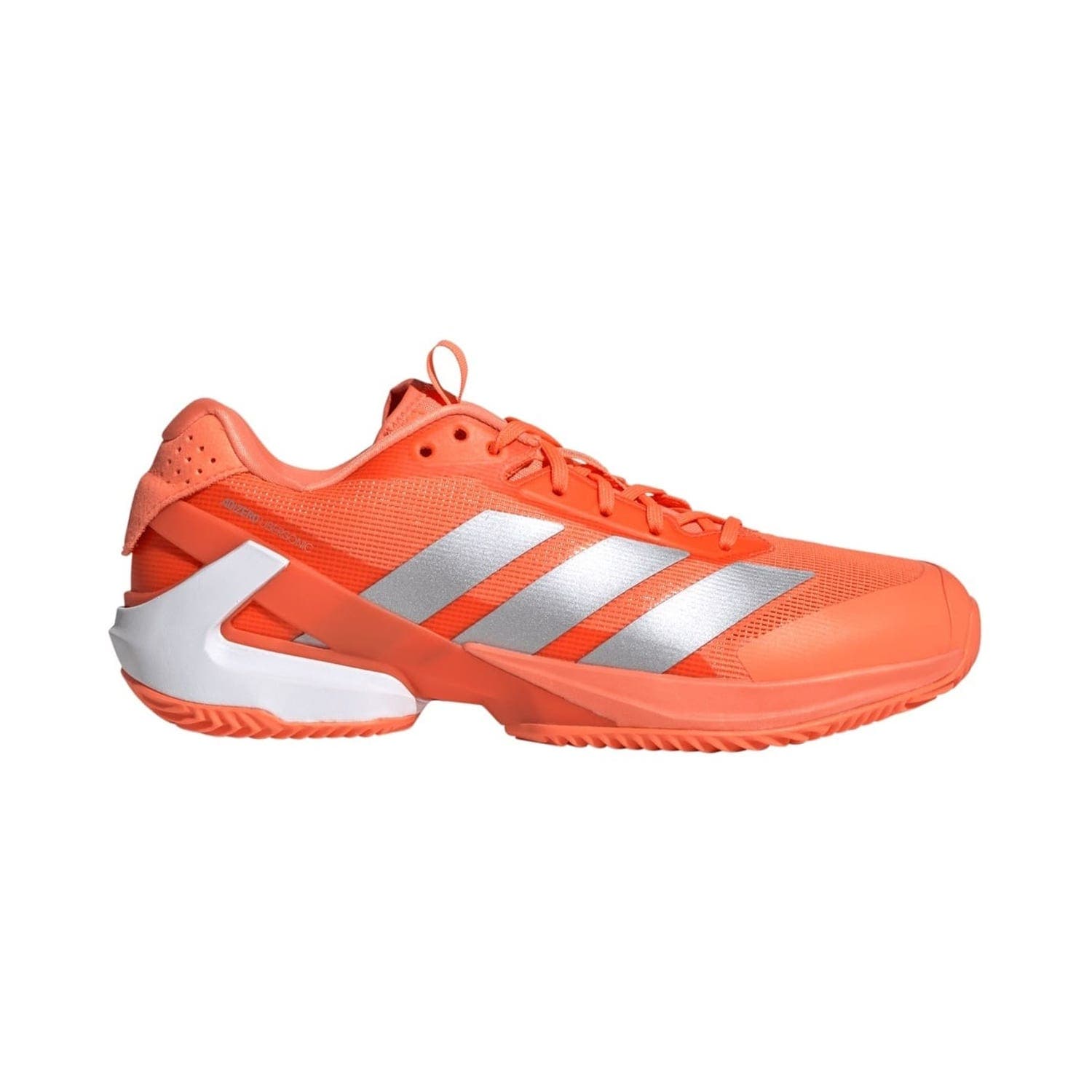Zapatillas Adidas Adizero Ubersonic 5 M Clay Jr1737 46