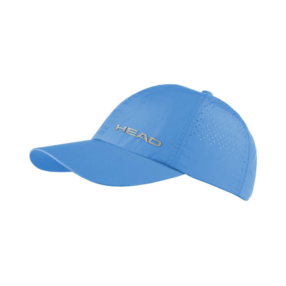 Cap Head Kids Pro Blue Player