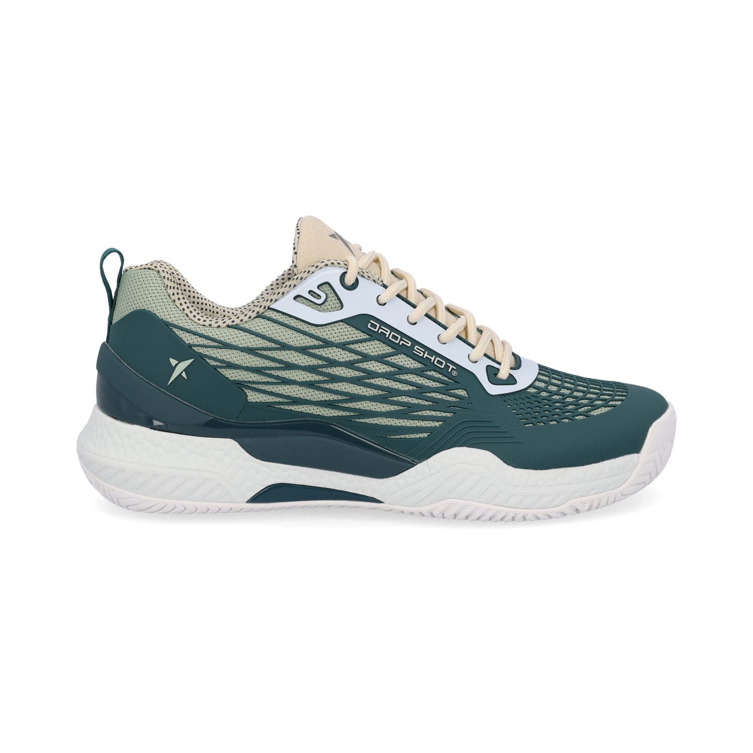 Zapatillas Drop Shot Monarca Gr 2026 Flight Dz342005 Mujer 39