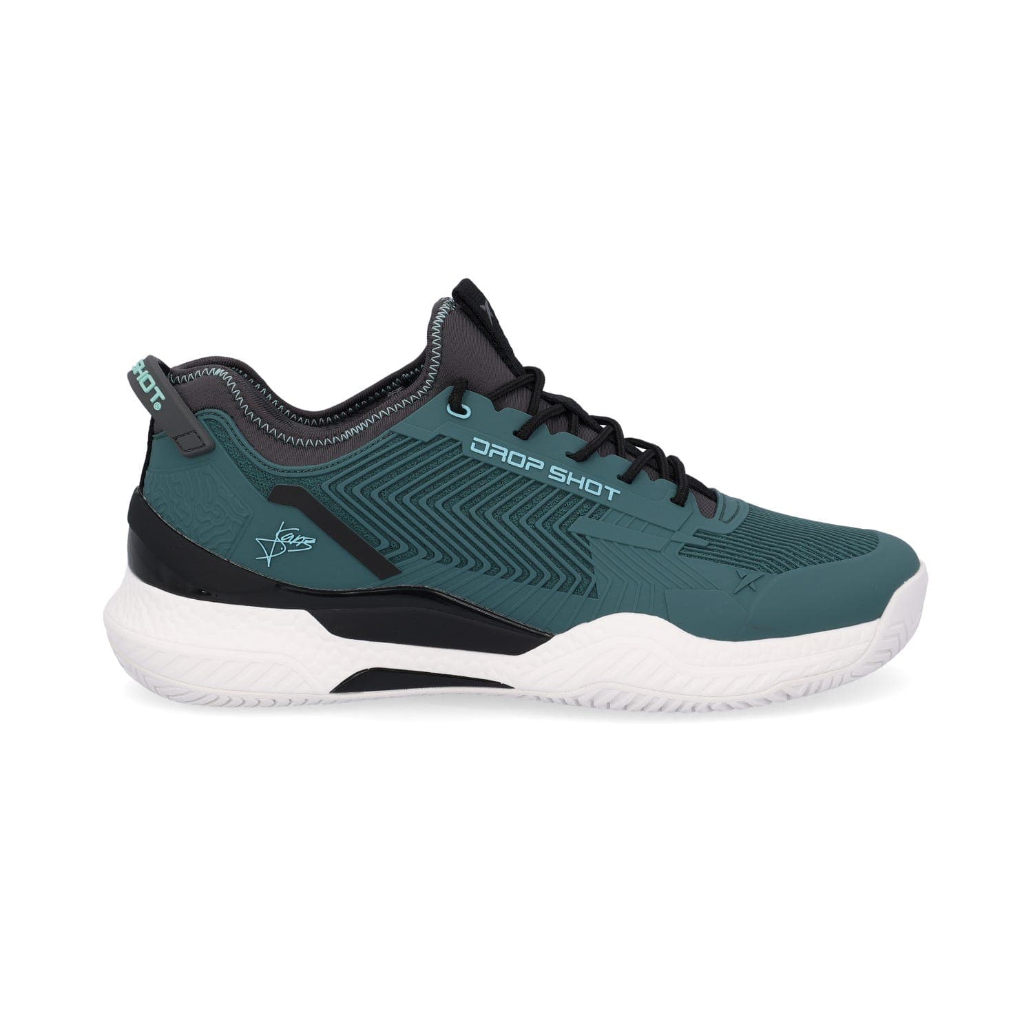 Zapatillas Drop Shot Sanz 2026 Dz341001 42