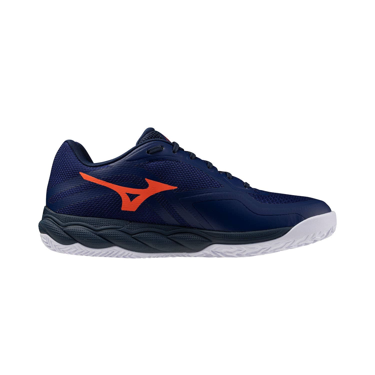 Zapatillas Mizuno Wave Enforce Court 2 Clay Court 61gc2634 14 42.5