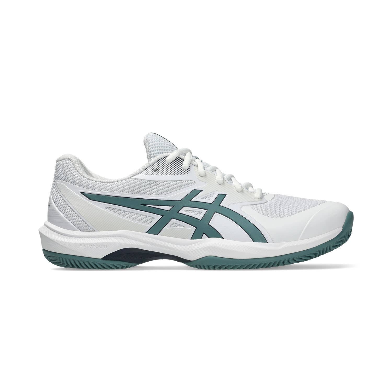 Zapatillas Asics Game Ff Clay-omni Court 1041a490-105 44