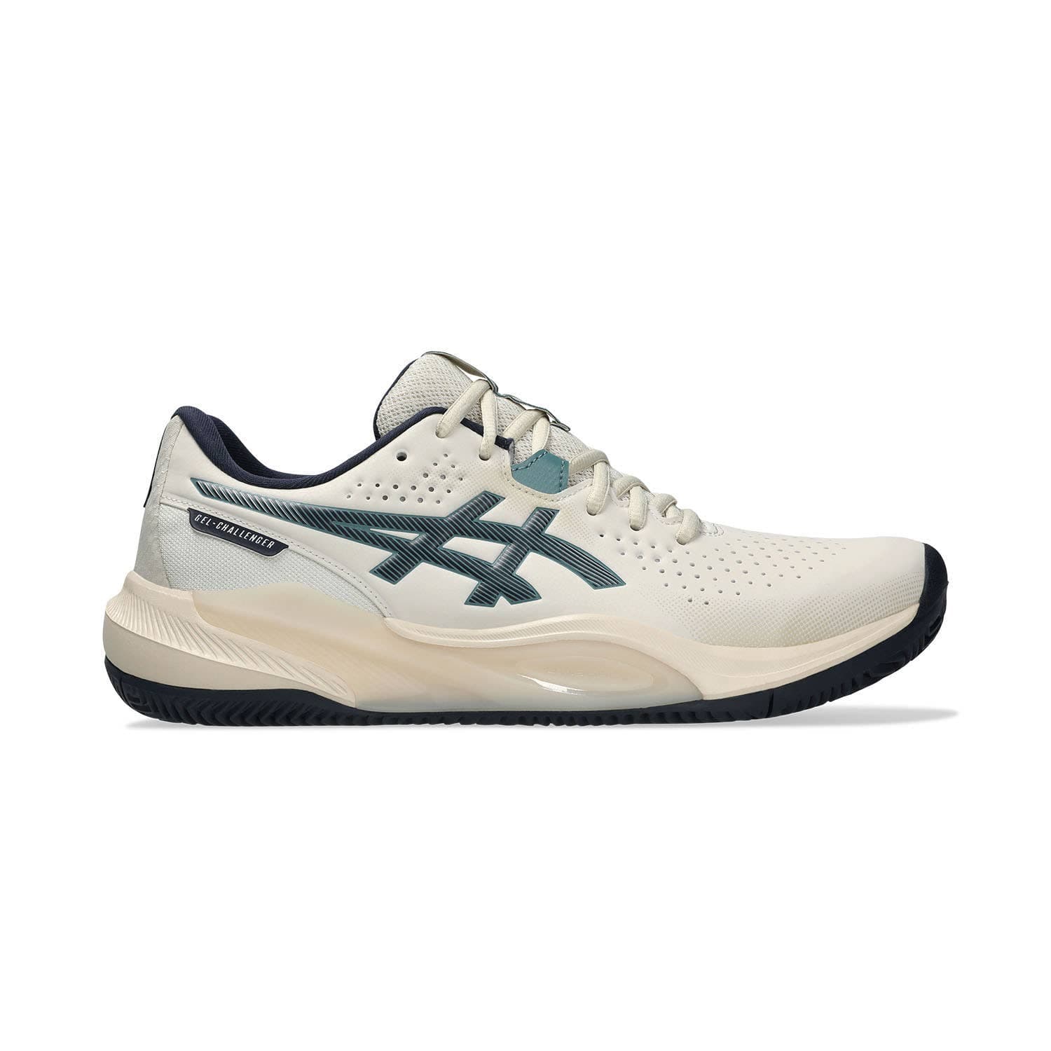Zapatillas Asics Gel-challenger 15 Clay 1041a508-250 45