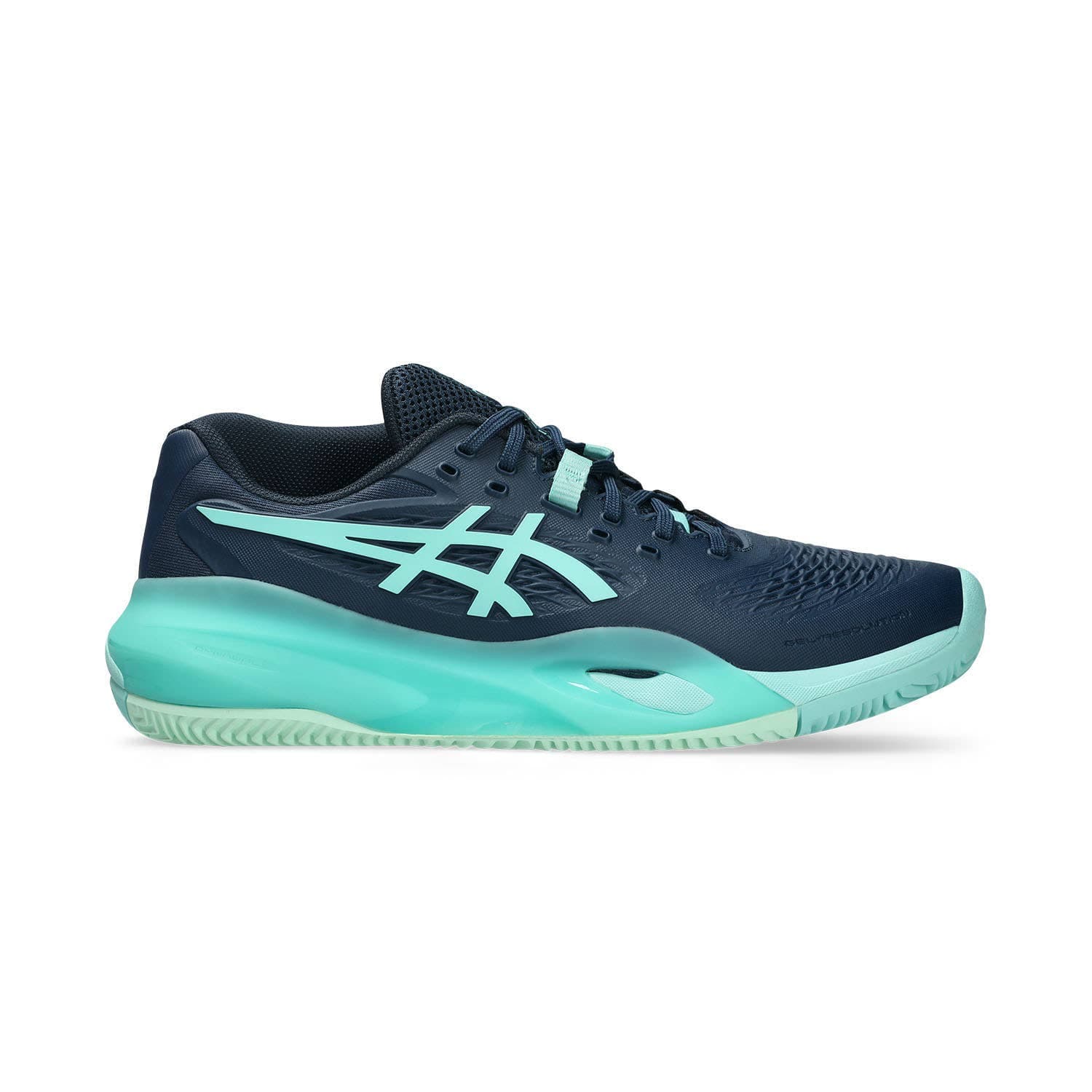 Zapatillas Asics Gel-resolution X Clay 1041a485-404 48