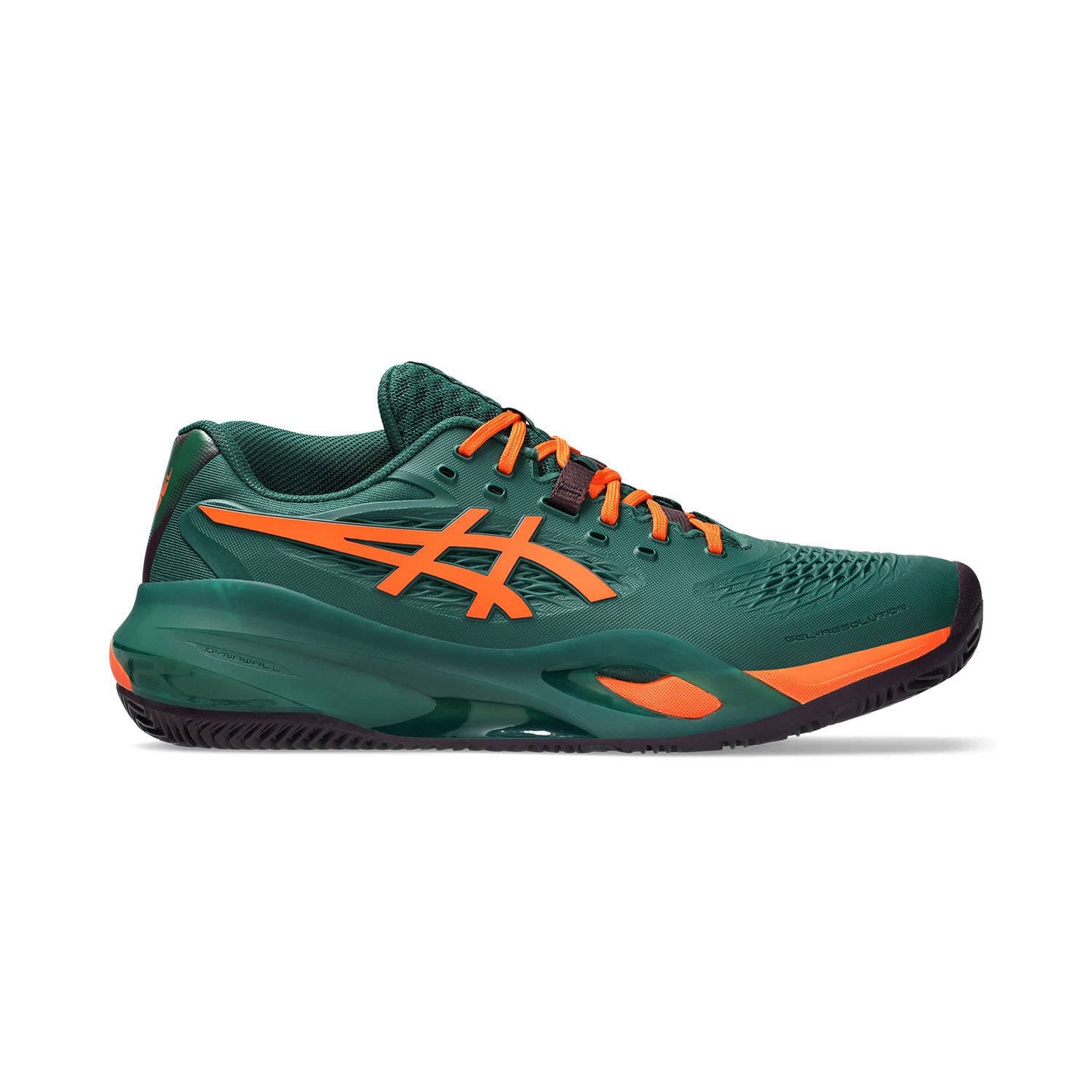 Zapatillas Asics Gel-resolution X Padel 1041a492-300 48