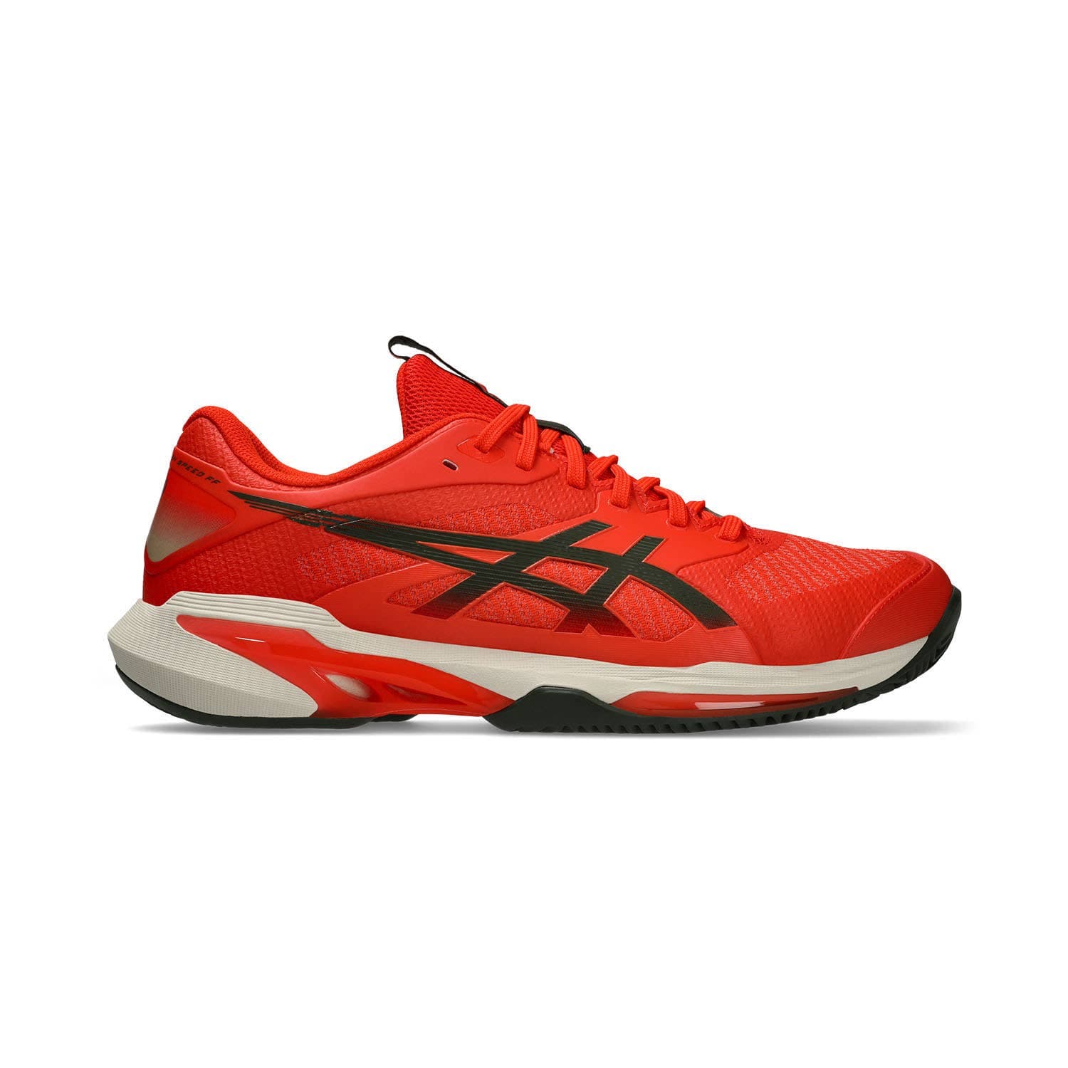 Zapatillas Asics Solution Speed Ff 4 Clay 1041a533-800 45