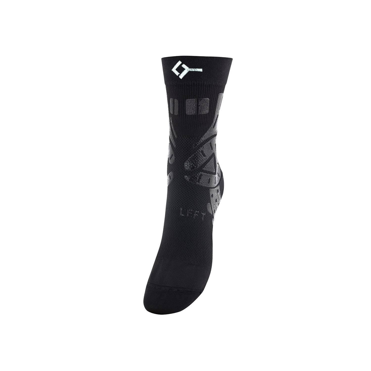 Tobillera Izquierda Floky Cavigliera Flcas 001 Xs/s