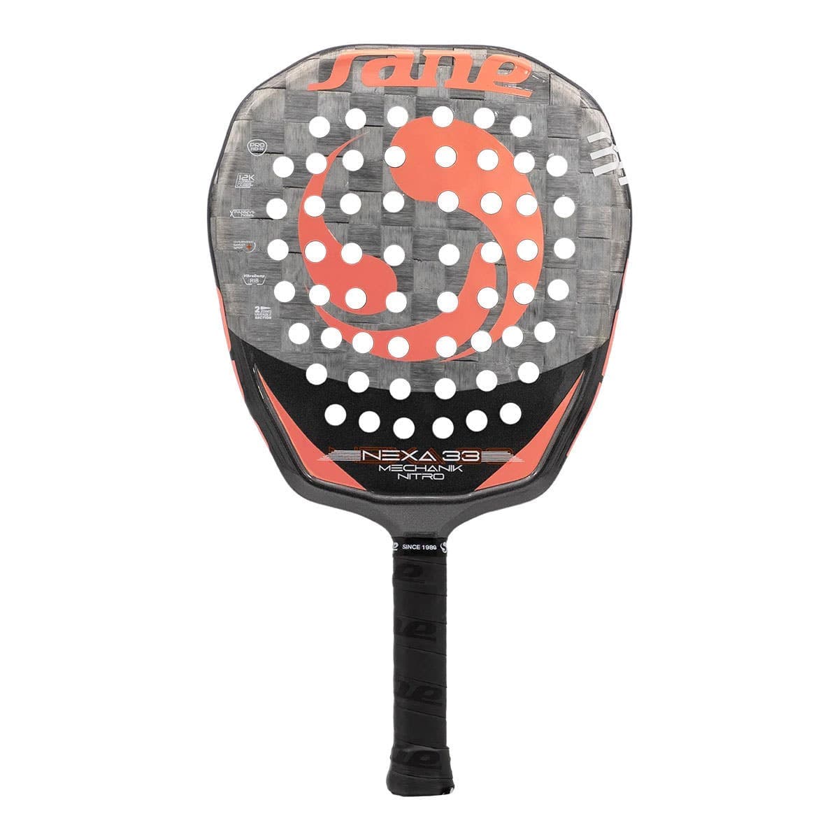 Sane Nexa 33 Nitro