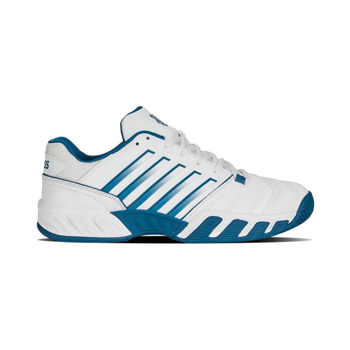 Kswiss Bigshot Light 4 Shoes 06989126 Brltwh