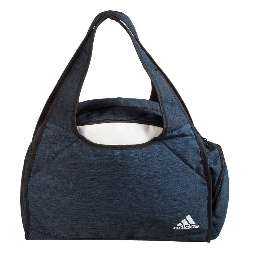 Blue Adidas Big Weekend 3.0 Bag