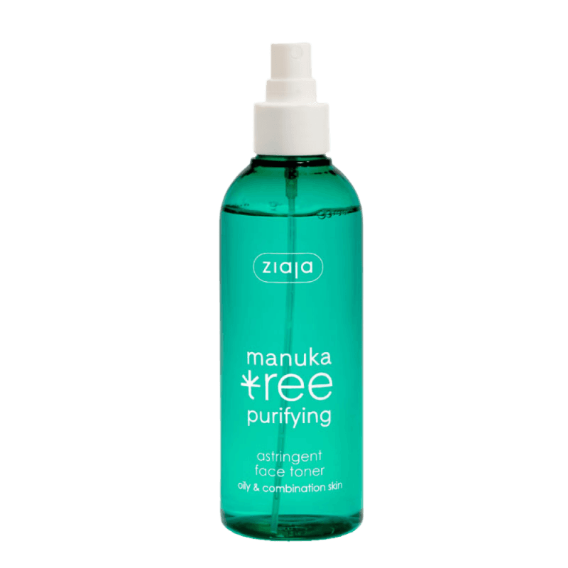 Manuka Tónico Facial Para Piel Mixta O Grasa 200 Ml