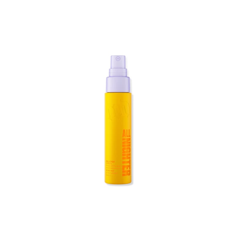 All Nighter Spray Fijador De Maquillaje Glow 30 Ml