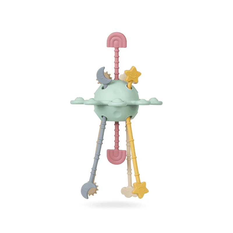 Juguete Sensorial 'planet Fun' Mint