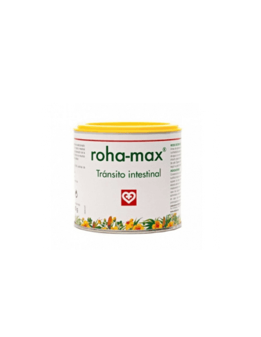 Roha Max 60g - Faes Farma