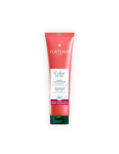 Rene Furterer Mascarilla Reparación Brillo 100 Ml - Rene Furterer