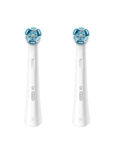 Oral-b Ultimate Clean Recambios Cepillo Eléctrico Io, 2 Unidades - Procter & Gamble
