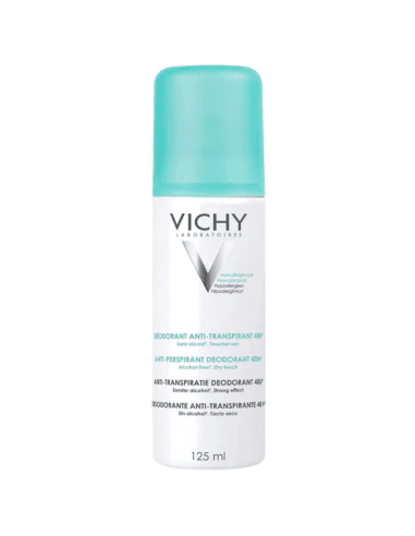 Vichy Desodorante Anti-transpirante 48h 125 Ml - Vichy