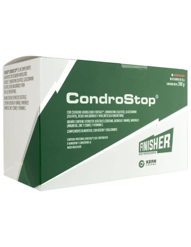 Finisher Condrostop 30 Sobres De 13 G - Kern Pharma