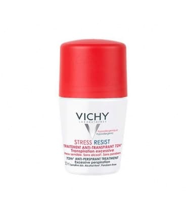 Vichy Bola Intens Antitranspirante 72h 50ml - Vichy