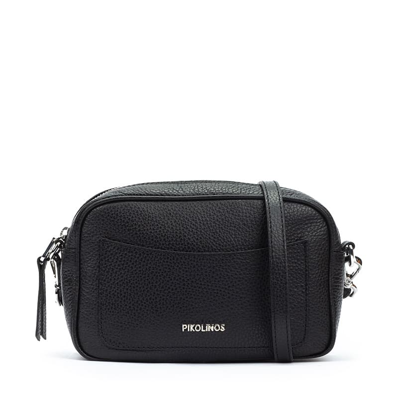 Pikolinos Hobo de piel BEGET WHA