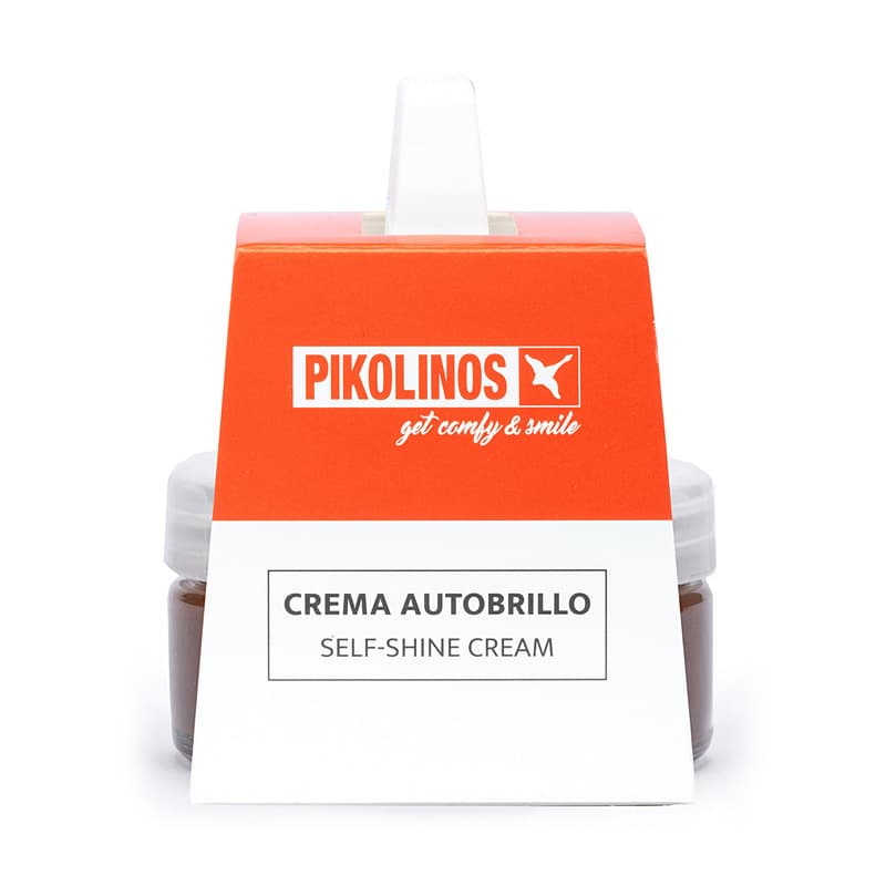 Pikolinos Cremas SHOE CARE USC