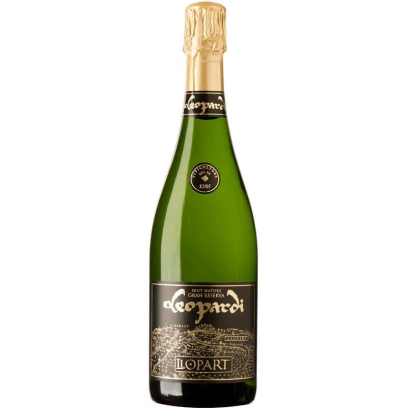 Leopardi Gran Reserva Vintage 2019