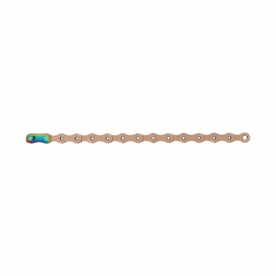 Cadena SRAM XX1 Eagle 126 eslabones Cobre 12V