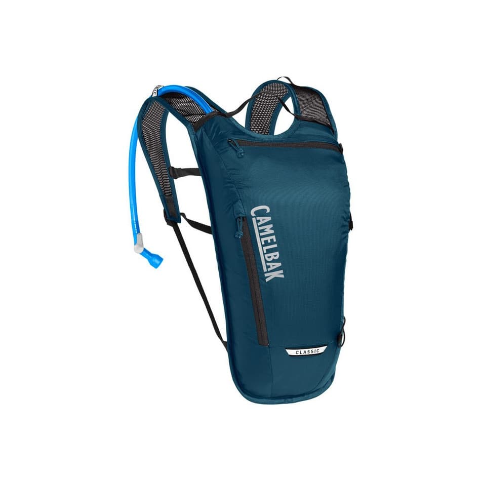 Mochila hidratación CAMELBAK Classic Light 2L azul