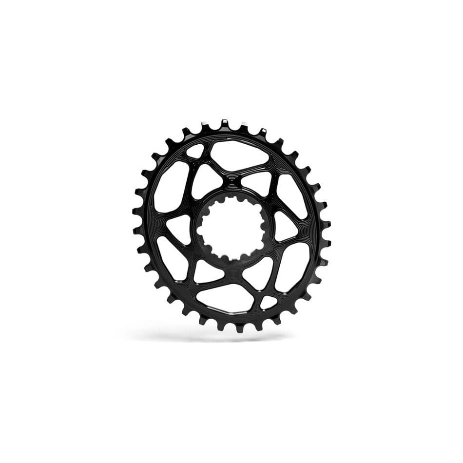 Plato Absolute Mtb Ovalado Sram Dm Boost 34D Negro