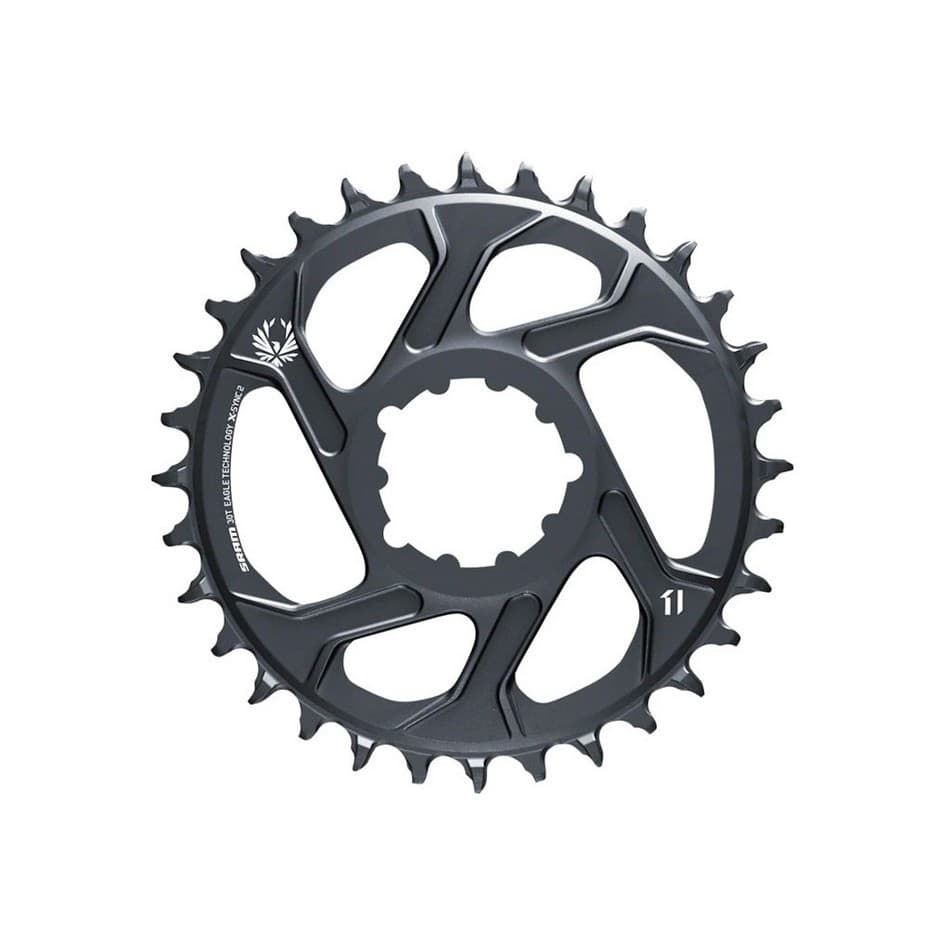 Plato Sram X-Sync 2 X-Sync Dm Gx Eagle 12V 34T Dm Boost