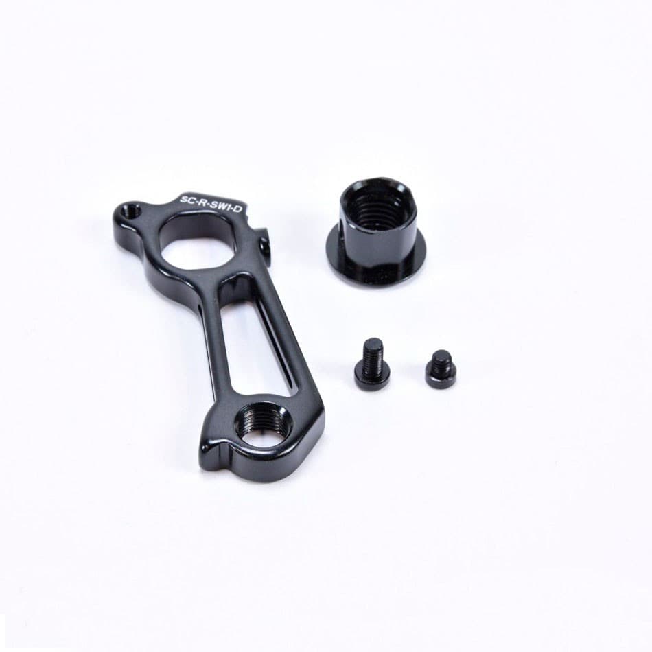 Patilla SCOTT Addict RC Direct Mount Unica 20