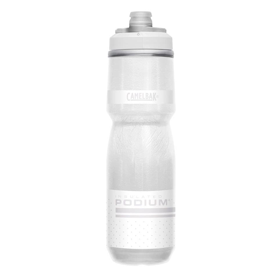 Bidón CAMELBAK Podium Chill Reflective Ghost 710 ml
