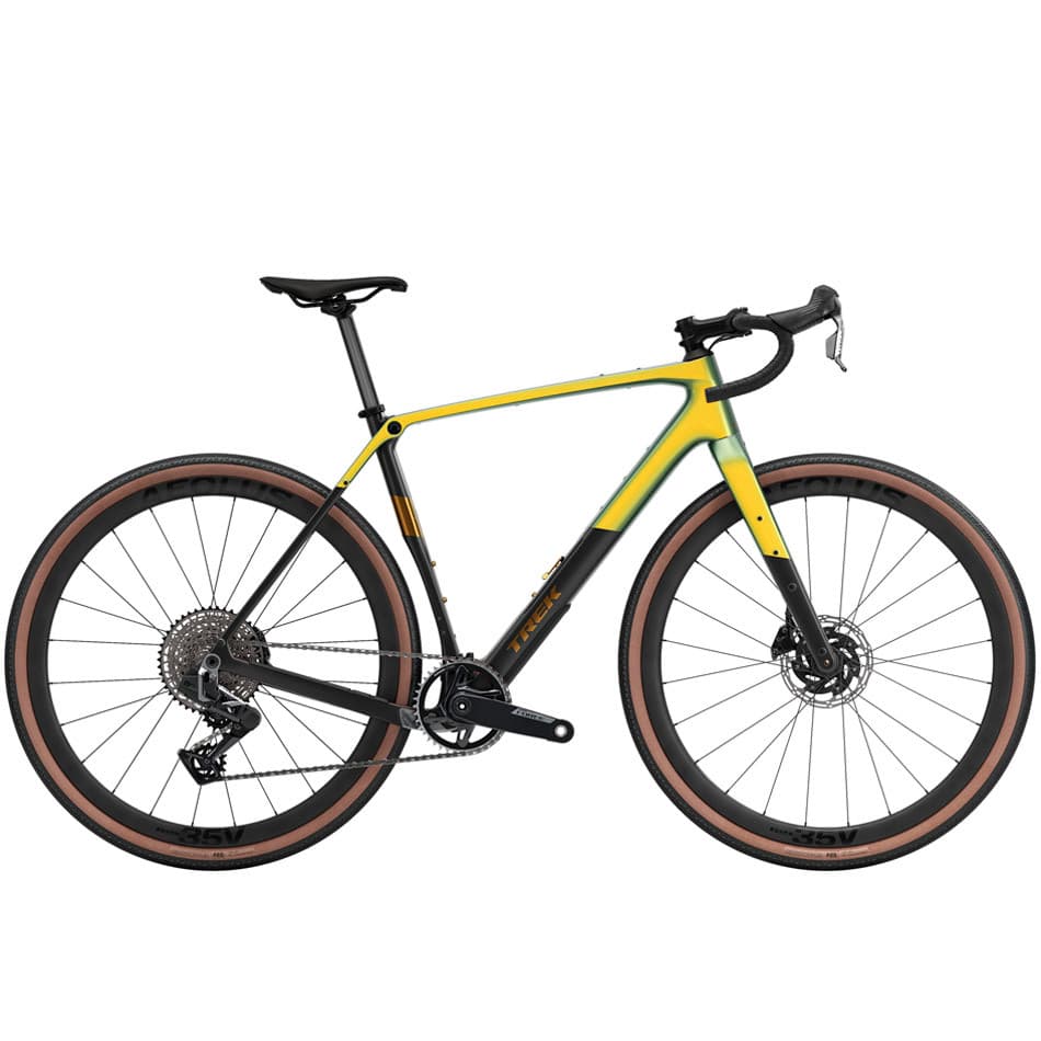 Bicicleta TREK Checkpoint SL 7 AXS Gen 3 2026