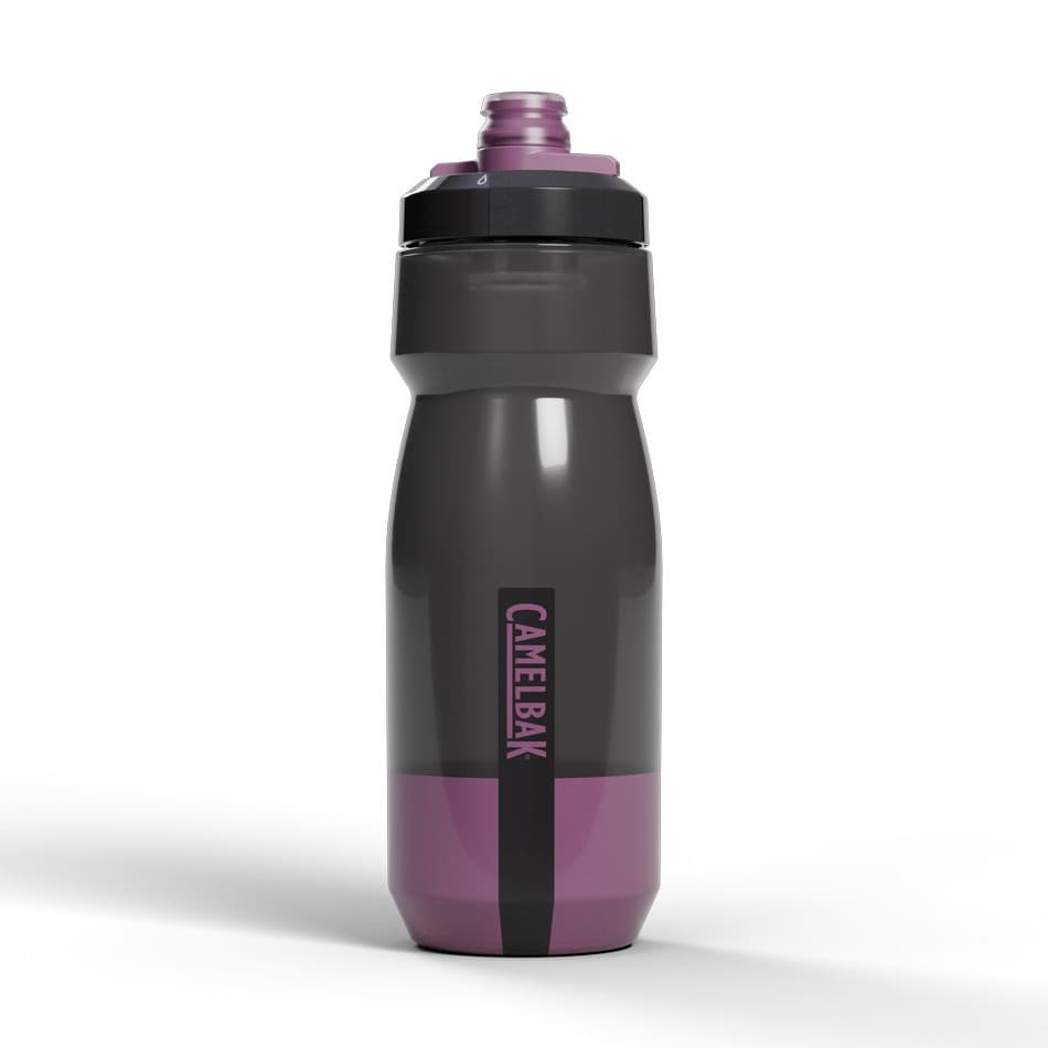 Bidón CAMELBAK Podium Insulated Acero 650 ml. Mercury Lavender
