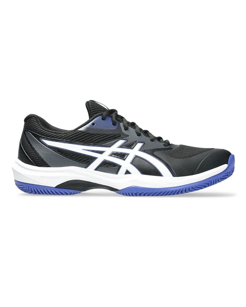 ZAPATILLAS Asics Game Ff Clay/oc Negro 1041a490