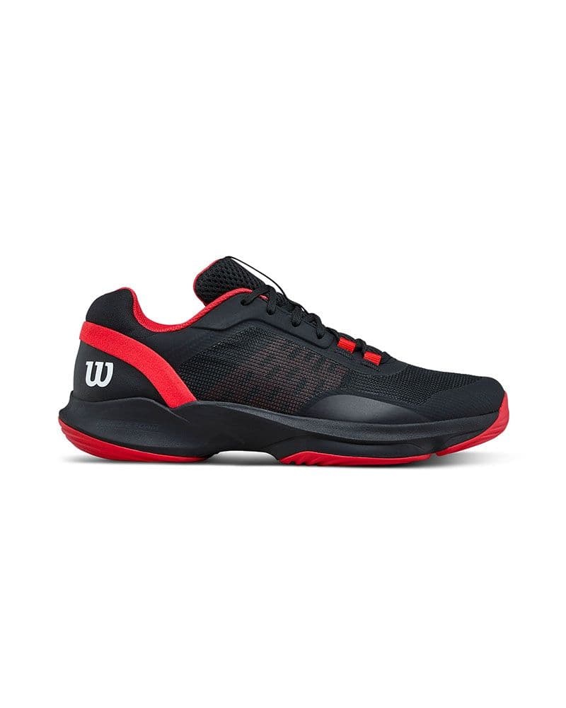 ZAPATILLAS Wilson Hurakn Pro V2 Negro Wrs338270