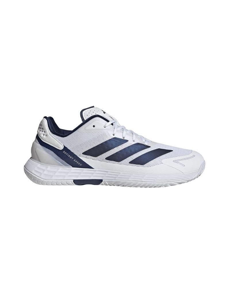 ZAPATILLAS Adidas Defiant Speed 2 Blanco/azul Jr1746