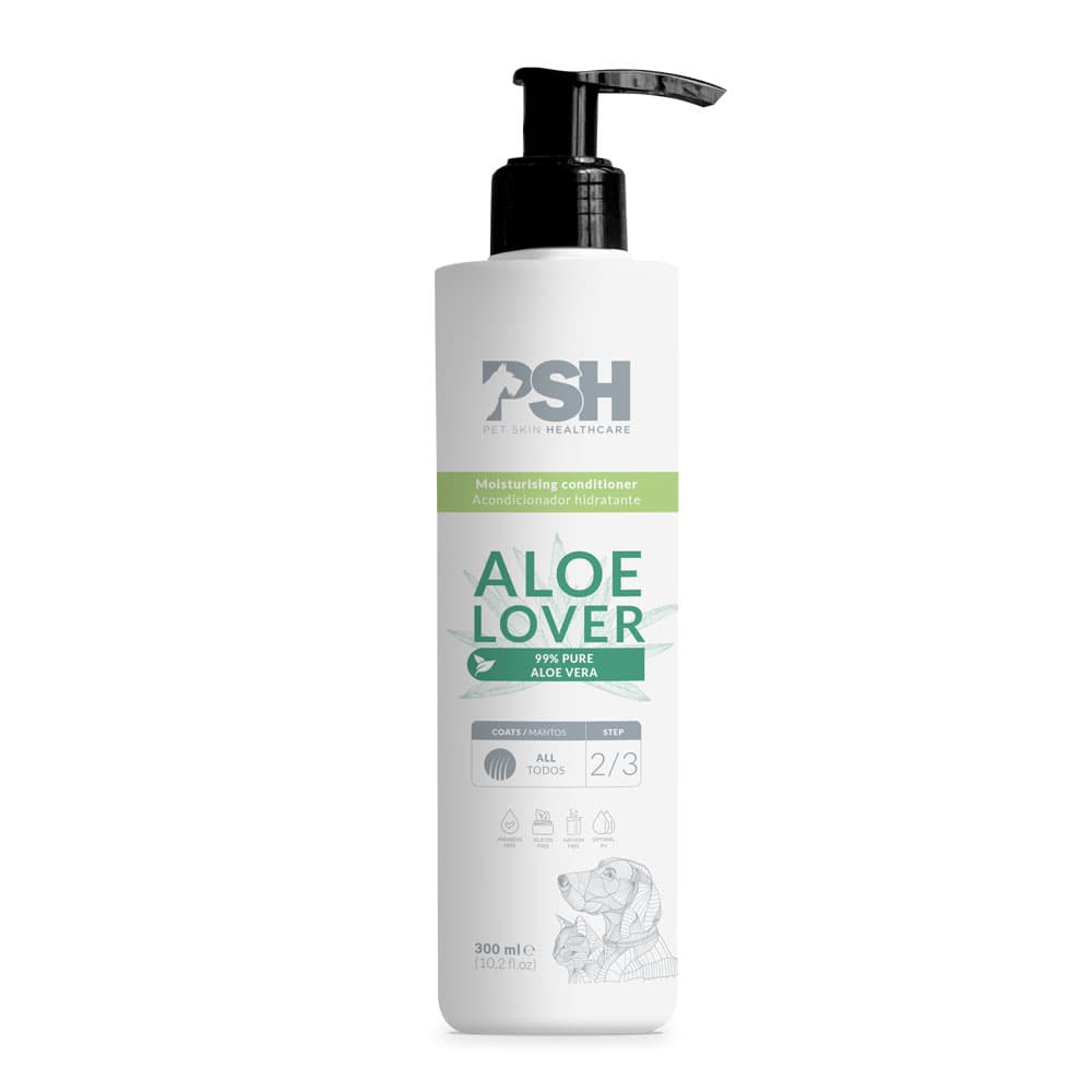 ALOE LOVER CONDITIONER