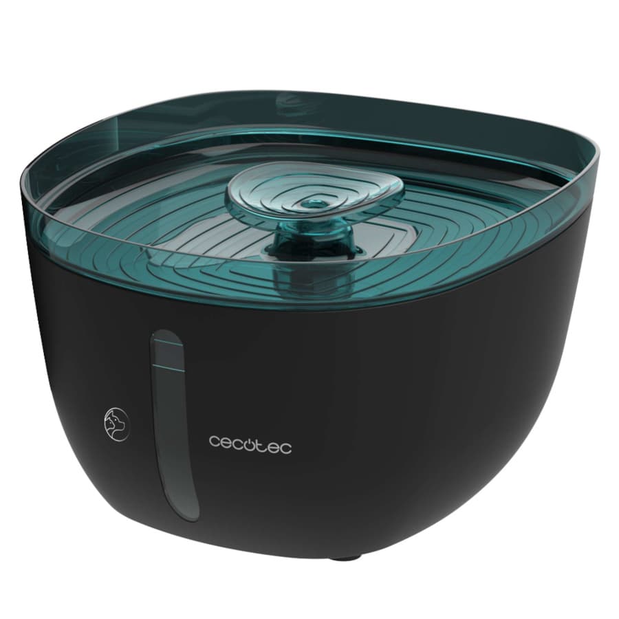 Cecotec Pumba 2200 Refresh Bebedero Automático para perros y gatos