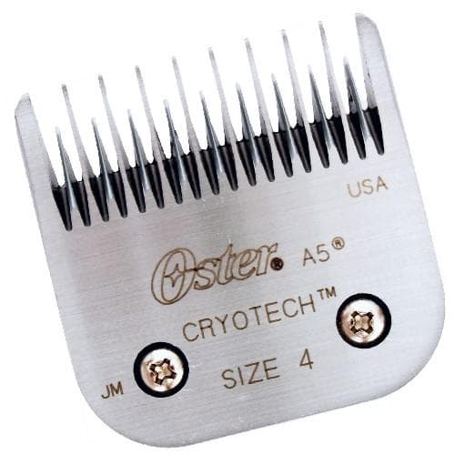 Cabezales Oster Acero CABEZAL OSTER Nº7F CORTE 3.2 MM
